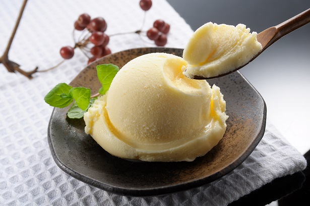 アイスクリーム通販サイト-古蓮の完全無添加アイスクリーム- 無添加